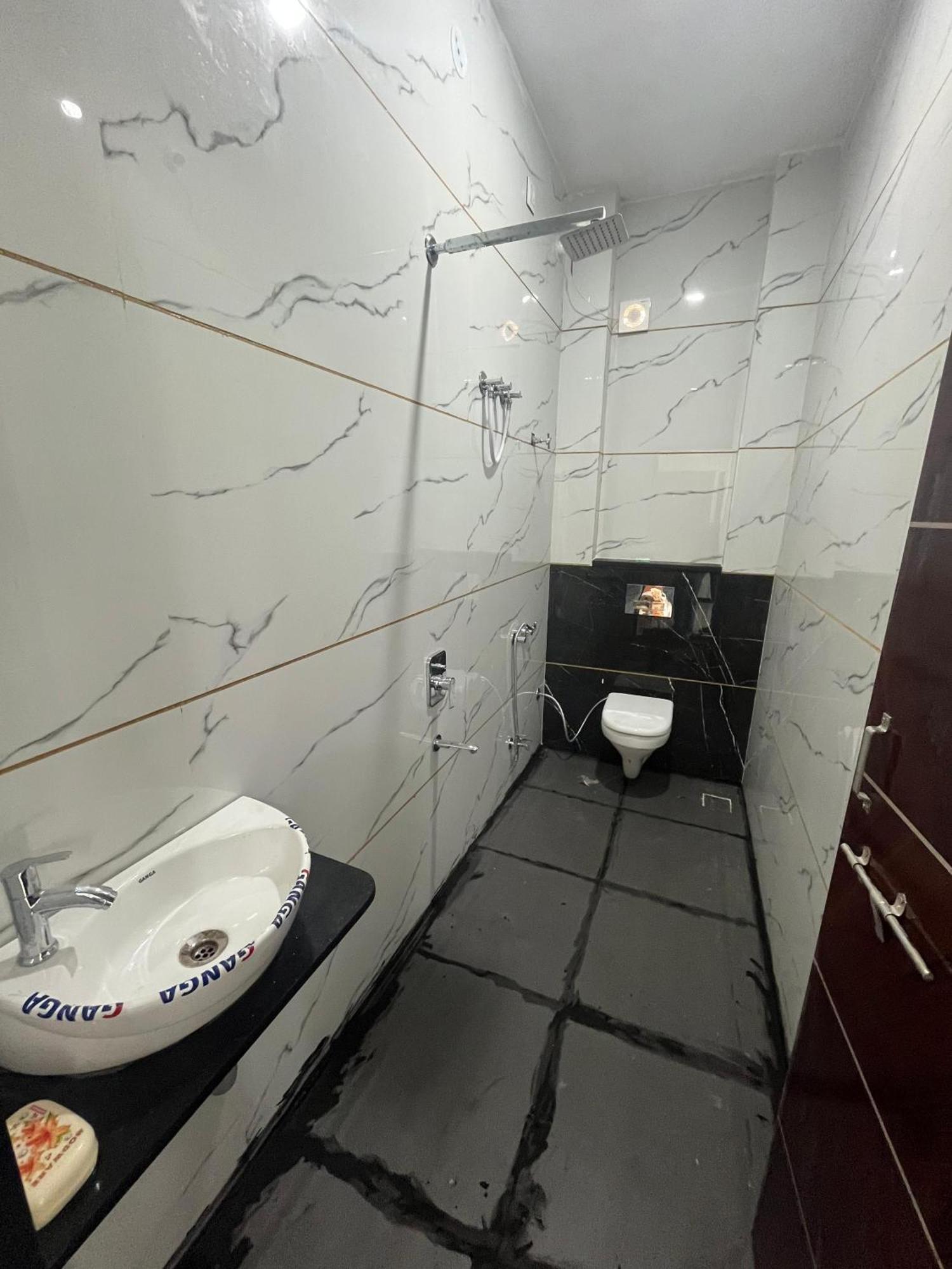 Yashomati Hotel Maheshwar Dış mekan fotoğraf