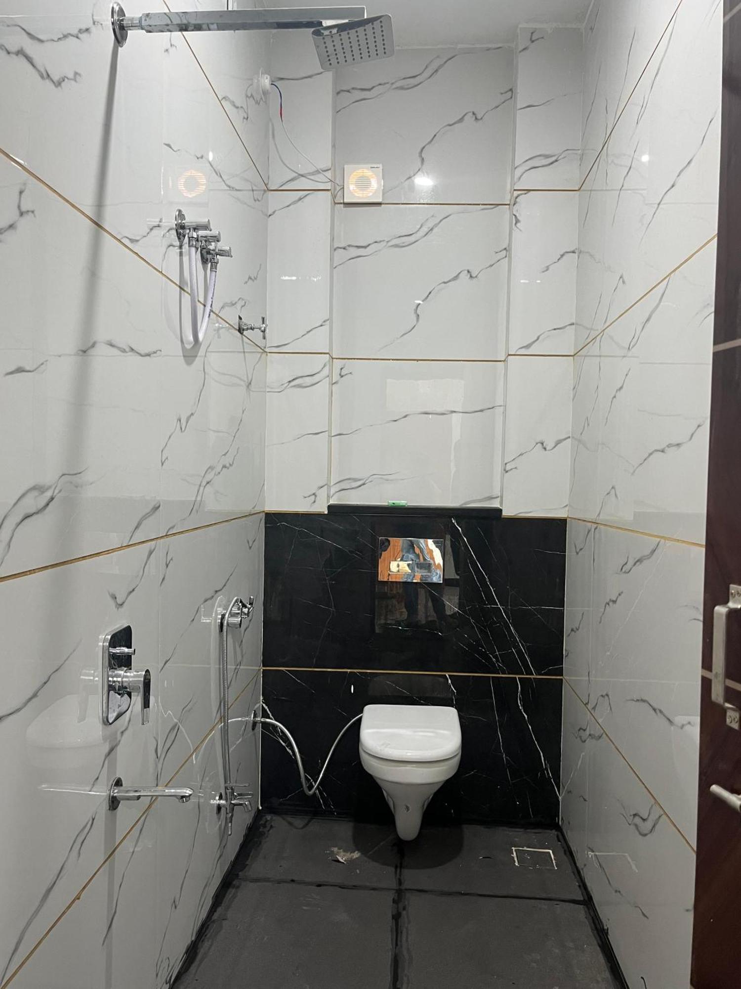 Yashomati Hotel Maheshwar Dış mekan fotoğraf