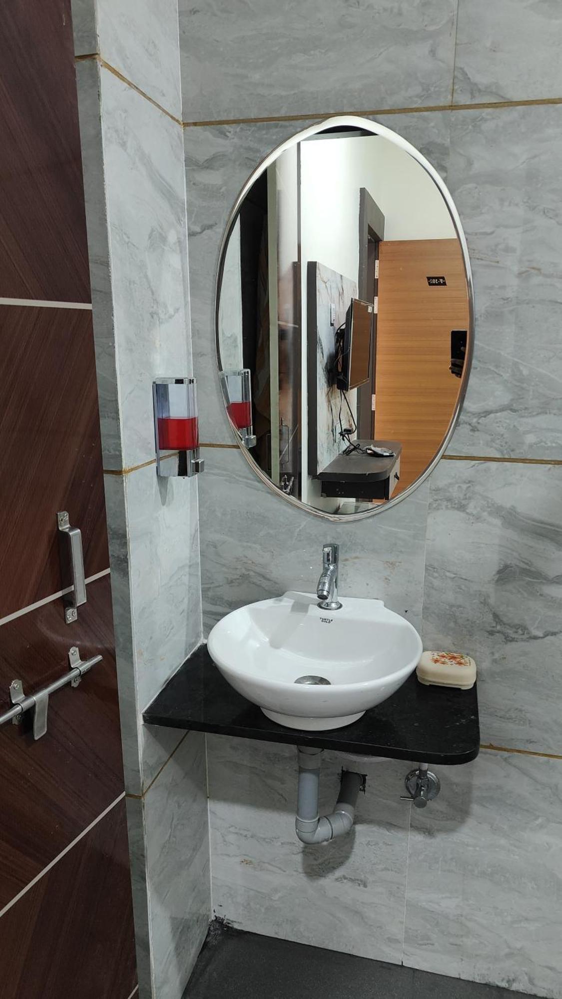 Yashomati Hotel Maheshwar Dış mekan fotoğraf
