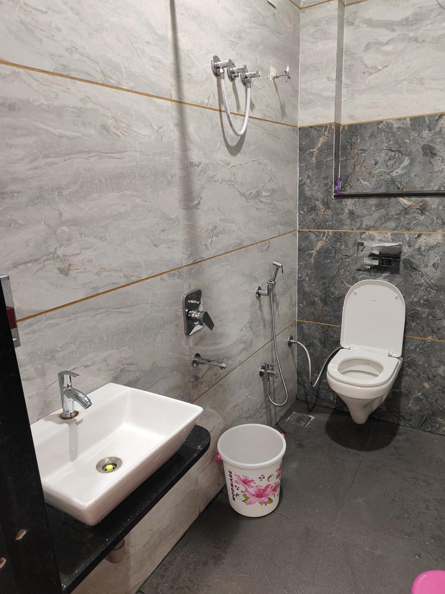 Yashomati Hotel Maheshwar Dış mekan fotoğraf