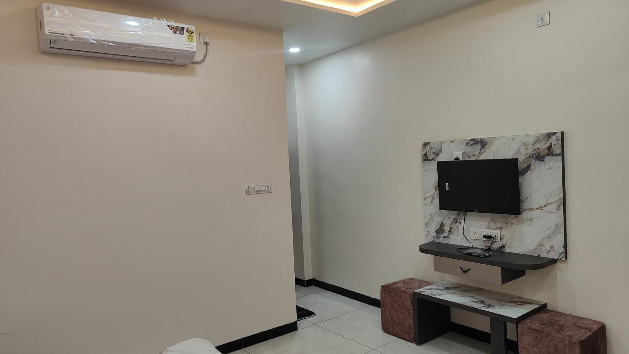 Yashomati Hotel Maheshwar Dış mekan fotoğraf