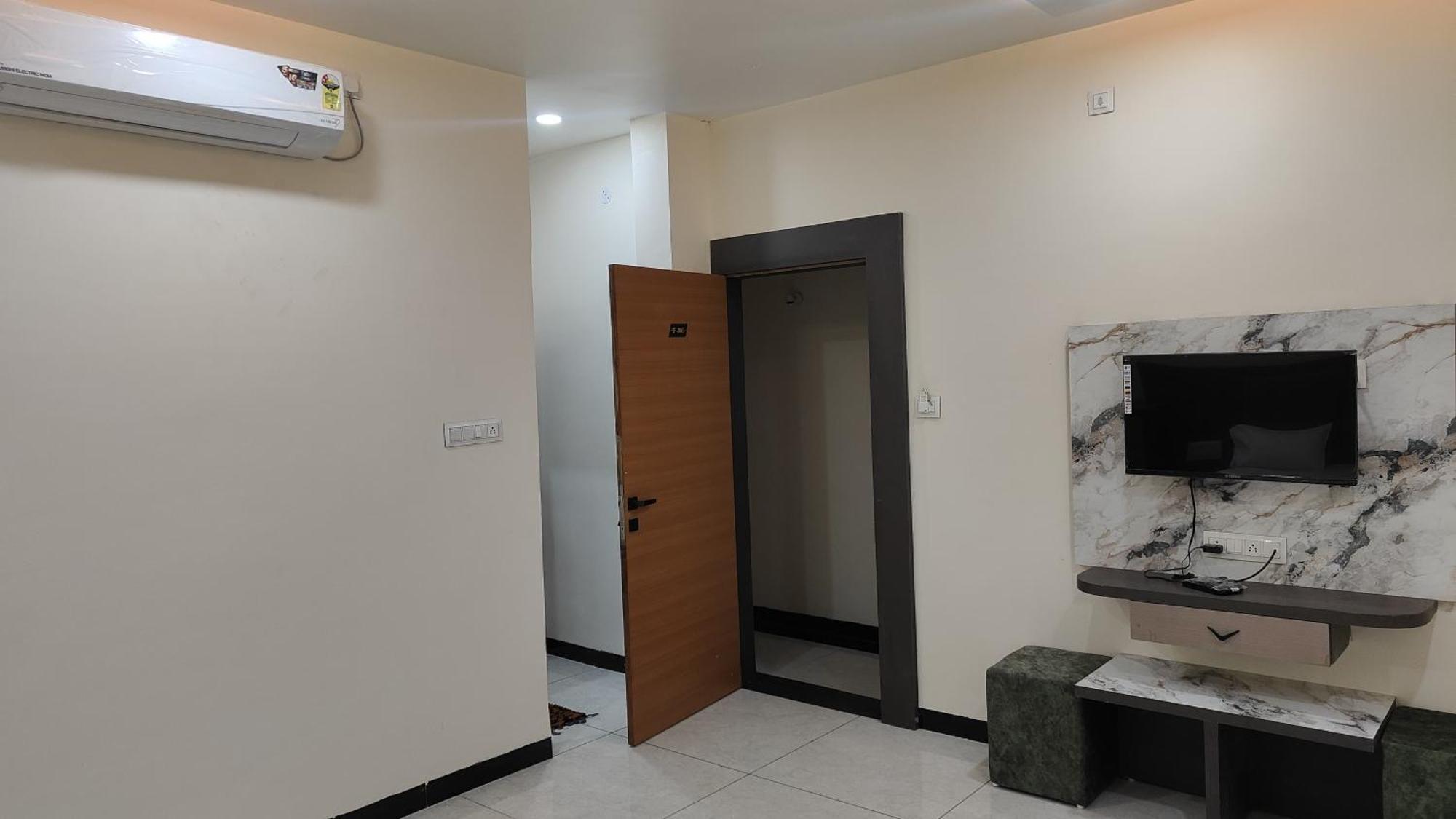 Yashomati Hotel Maheshwar Dış mekan fotoğraf